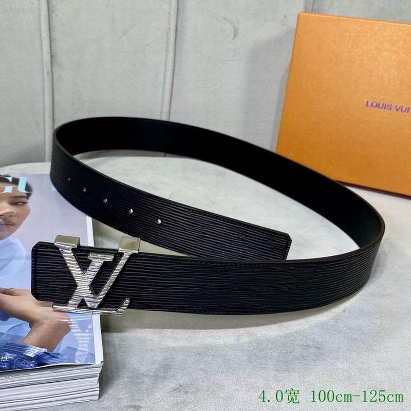 LV Belts 3930